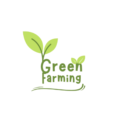 GreenFarming Logo